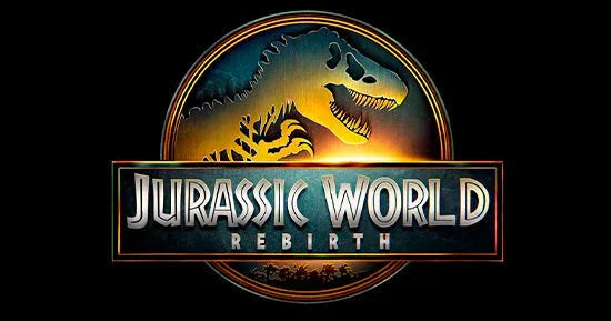 Prepare-se Para Jurassic World: Recomeço