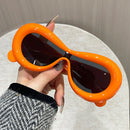 Óculos Infláveis – armações gigantes, estilo balão