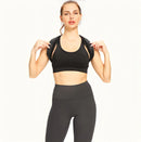 Adjustable Magnetic Posture Corrector - Spine, Shoulder, Lumbar and Craniocerebral 