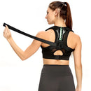 Adjustable Magnetic Posture Corrector - Spine, Shoulder, Lumbar and Craniocerebral 