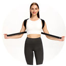 Adjustable Magnetic Posture Corrector - Spine, Shoulder, Lumbar and Craniocerebral 