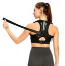 Adjustable Magnetic Posture Corrector - Spine, Shoulder, Lumbar and Craniocerebral 
