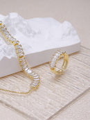 💎 Conjunto Golden Spark: ¡Brillo y estilo para cada momento! 💎