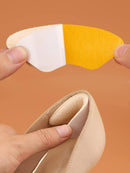 Adesivo Anti-desgaste para Salto (2 Pares)