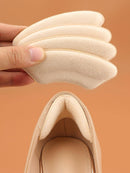 Adesivo Anti-desgaste para Salto (2 Pares)