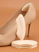 Adesivo Anti-desgaste para Salto (2 Pares)