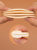 Adesivo Anti-desgaste para Salto (2 Pares)