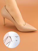 Adesivo Anti-desgaste para Salto (2 Pares)