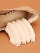 Adesivo Anti-desgaste para Salto (2 Pares)