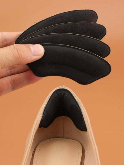Adesivo Anti-desgaste para Salto (2 Pares)