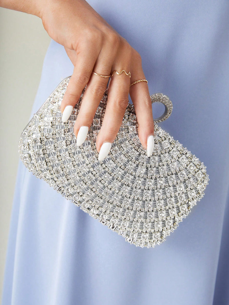 Glamour Mini Bag