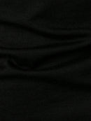 Camiseta Listrada em V