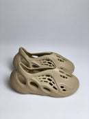 Zapatillas Cloud para hombre, elegantes, de EVA, ligeras, cómodas y ortopédicas.