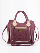 Bolsa Transversal de Ombro