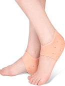 Silicone Orthopedic Insole for Heel Spurs