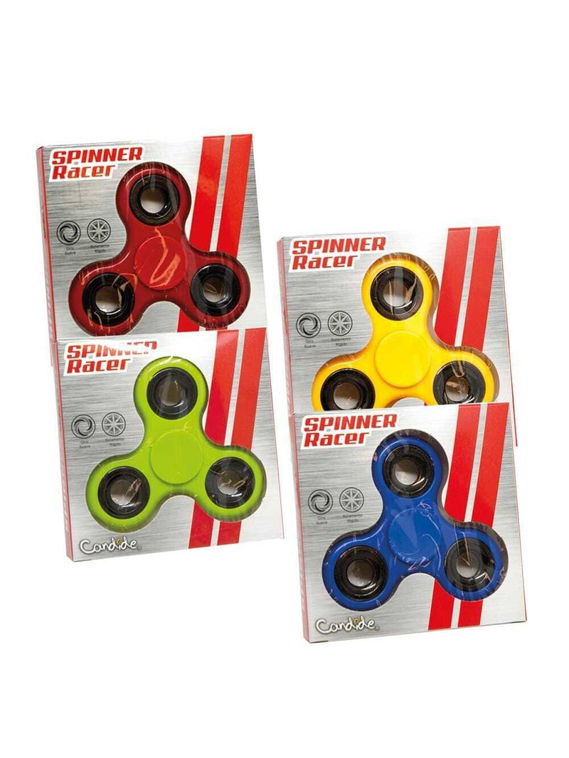 Original Fidget Spinner Kit C/4
