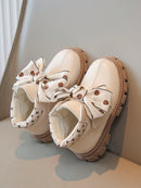 Botas de moda y cómodas para niñas