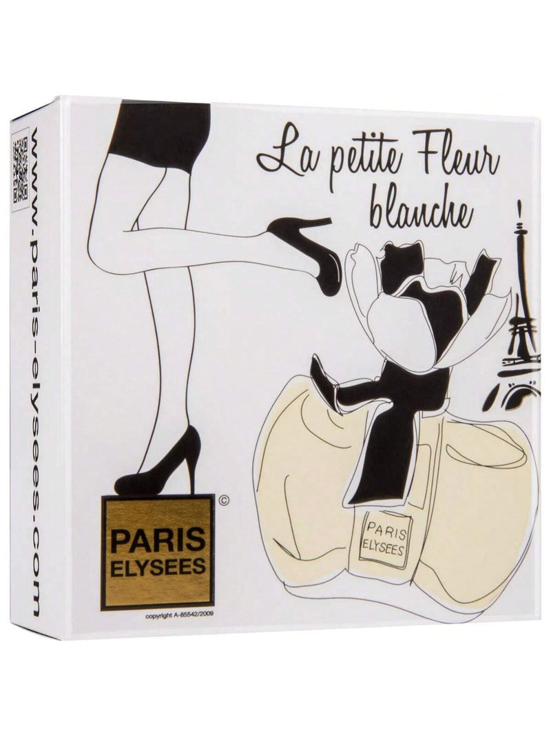 La Petite Fleur Blanche Paris Elysées Perfume Mujer