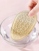 Palmilhas Macias Anti-Dor Bico Redondo