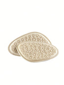 Palmilhas Macias Anti-Dor Bico Redondo