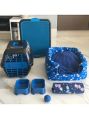 Lisa 3-in-1 Dog and Cat Play Kit