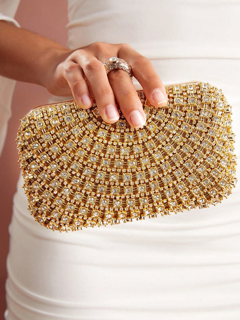 Glamour Mini Bag