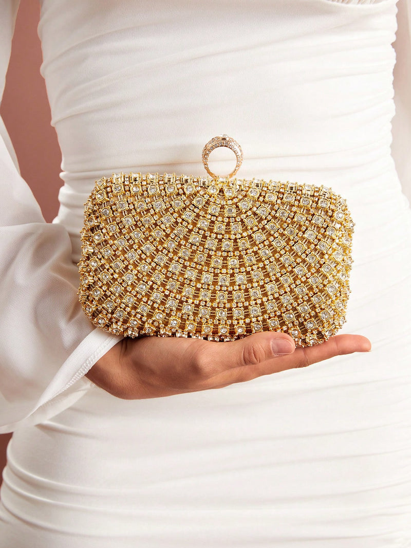 Glamour Mini Bag