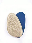 Palmilhas Macias Anti-Dor Bico Redondo