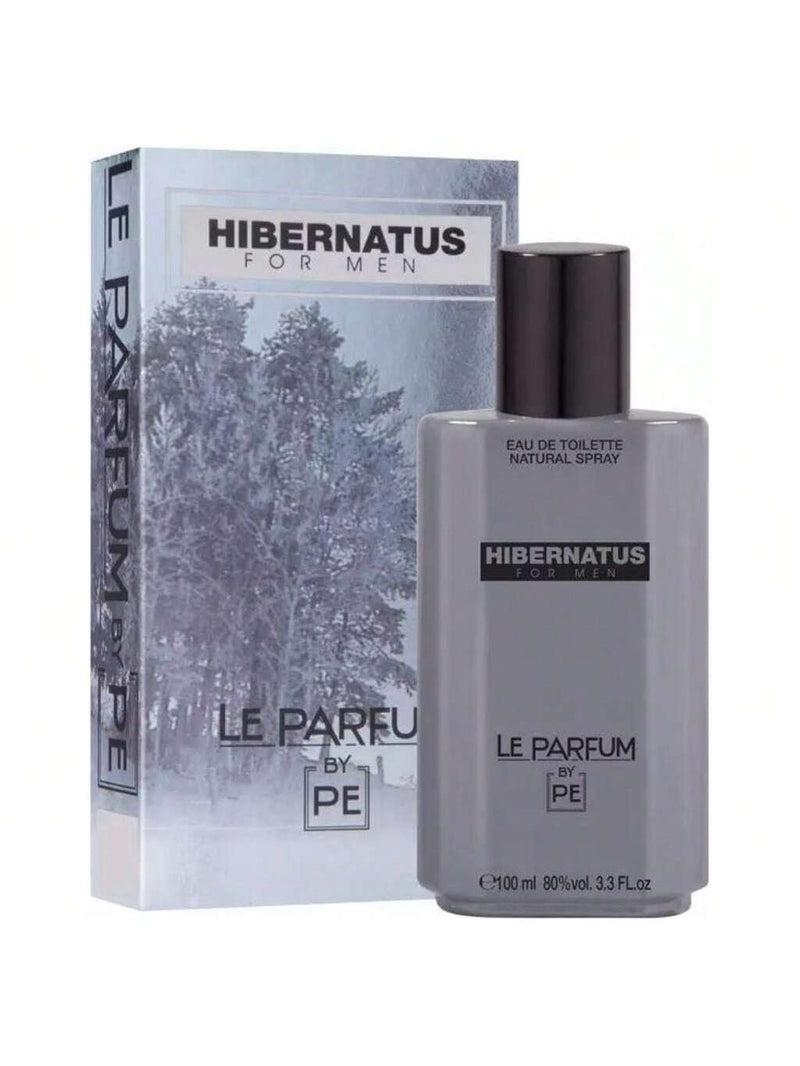 Perfume Hibernatus Paris Elysees