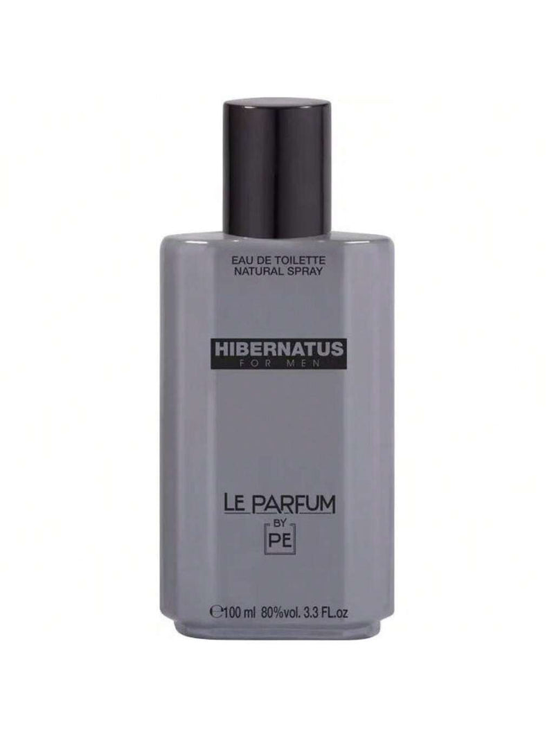 Perfume Hibernatus Paris Elysees