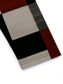 Camiseta con bloques de color Manfinity LEGND para hombre