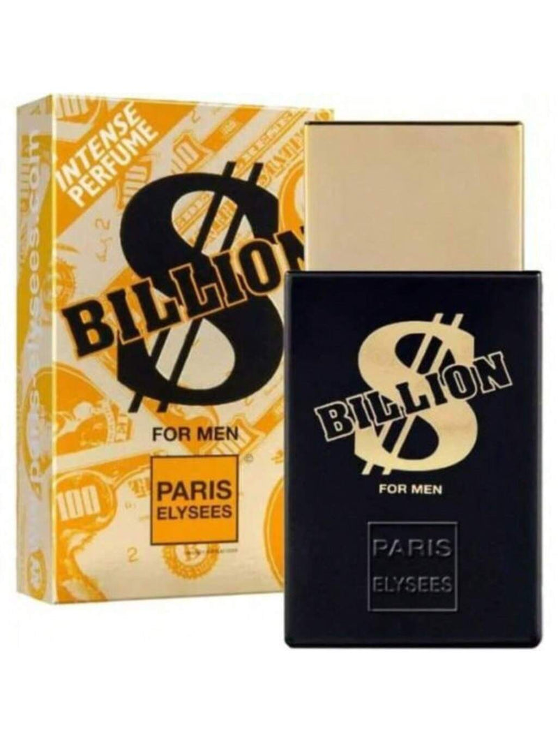 Billion For Men Paris Elysees 100ml