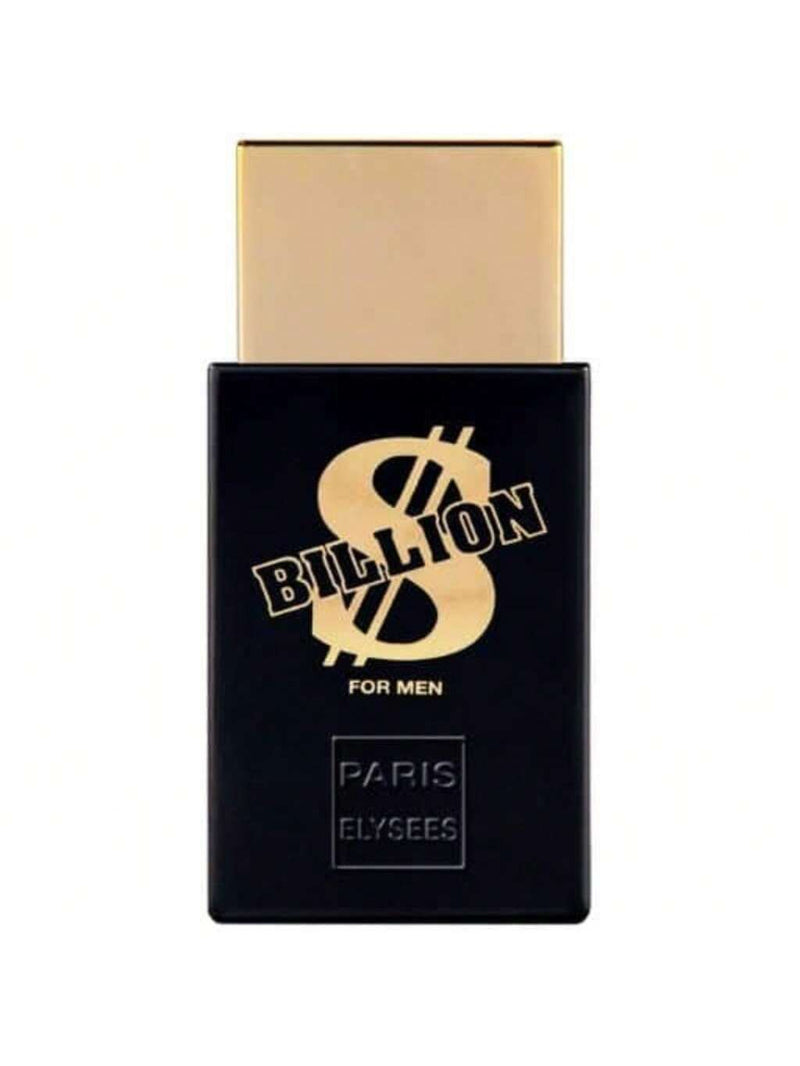 Billion For Men Paris Elysees 100ml
