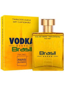 Vodka Brasil Amarelo Paris Elysees Amarillo 100 ml