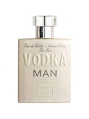 Vodka Man Paris Elysees Men's Perfume 100 ml