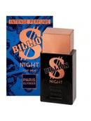 Billion Night Paris Elysees Men 100 ml Launch 2021