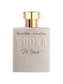Perfume de mujer Miss Paris Elysees Vodka 100 ml