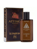 Perfume para hombre Attimo Paris Elysees EDT 100 ml