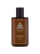Perfume para hombre Attimo Paris Elysees EDT 100 ml