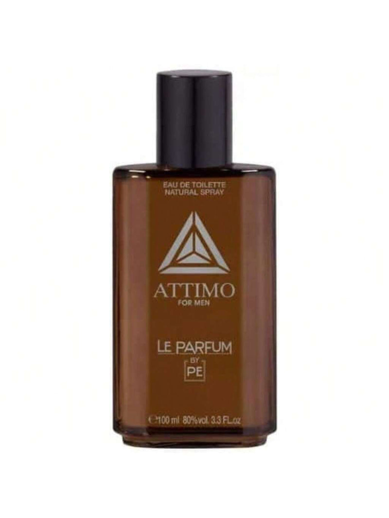 Attimo Paris Elysees Men's Perfume EDT 100 ml