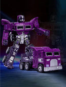 Brinquedo Robô Transformável Antiestresse para Meninos