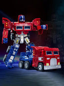 Brinquedo Robô Transformável Antiestresse para Meninos