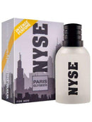 Nyse - Paris Elysees - Men's Perfume - 100 ml
