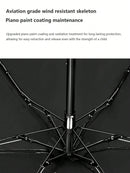 Guarda-Sol Cápsula Mini Feminino