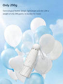 Guarda-Sol Cápsula Mini Feminino