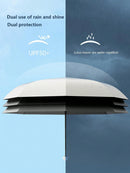 Guarda-Sol Cápsula Mini Feminino