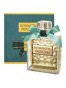 Romantic Princess Paris Elysees Women's Perfume EDP 100ml