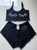 ✨ Larvic Ribbed Set – Comfort and Style for Your Relaxing Moments! ✨