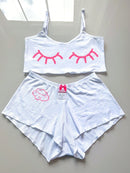 ✨ Larvic Ribbed Set – Comfort and Style for Your Relaxing Moments! ✨