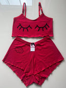 ✨ Larvic Ribbed Set – Comfort and Style for Your Relaxing Moments! ✨